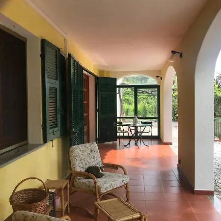 Appartamento Rocca Di Corno *