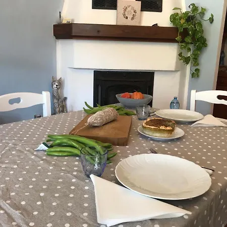 Rocca Di Corno Finale Ligure