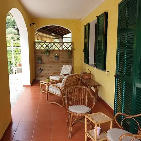 Apartment Rocca Di Corno