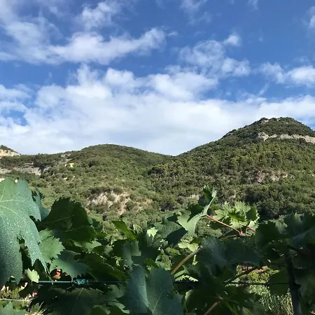 Rocca Di Corno Finale Ligure