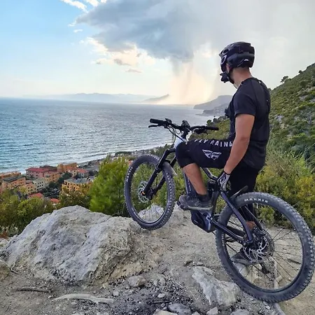 Apartamento Rocca Di Corno *