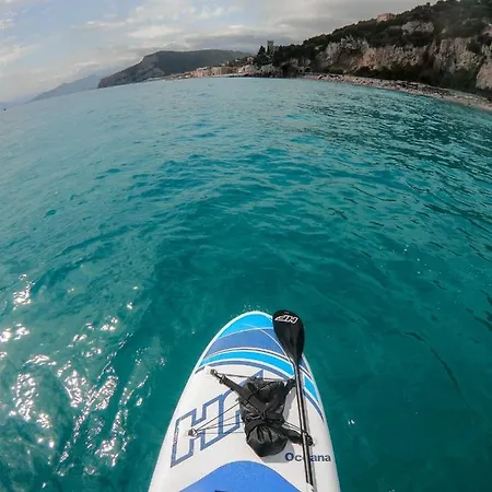 Rocca Di Corno Apartamento