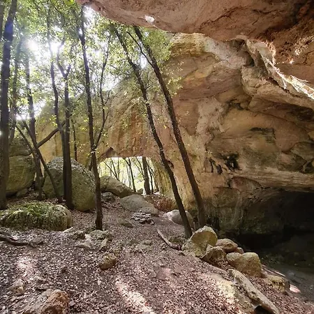 Rocca Di Corno Finale Ligure
