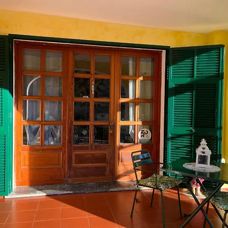 Rocca Di Corno * Finale Ligure