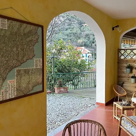 Appartamento Rocca Di Corno