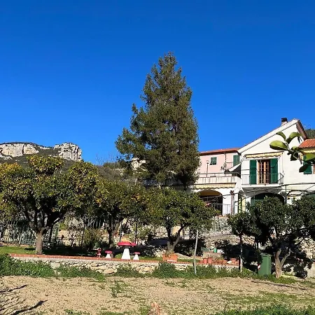 Appartamento Rocca Di Corno