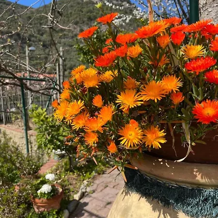 Rocca Di Corno Finale Ligure