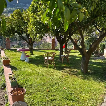 Appartamento Rocca Di Corno Finale Ligure