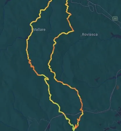 Rocca Di Corno Apartamento