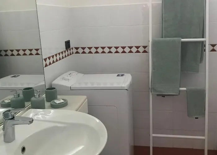 Appartement Rocca Di Corno