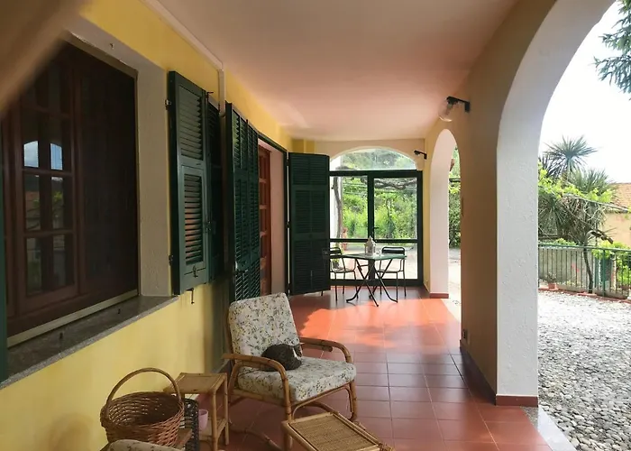 Appartement Rocca Di Corno *