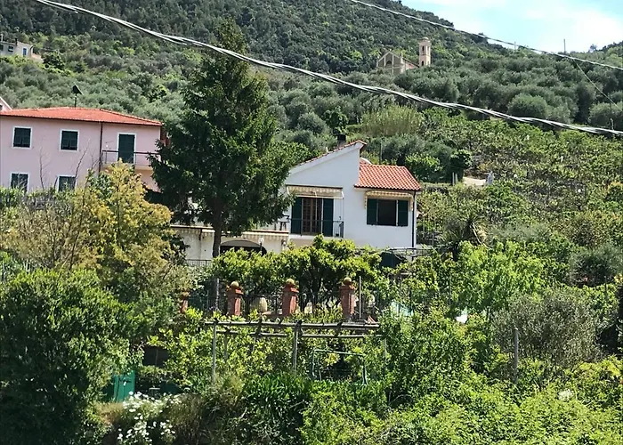 Rocca Di Corno Appartement *