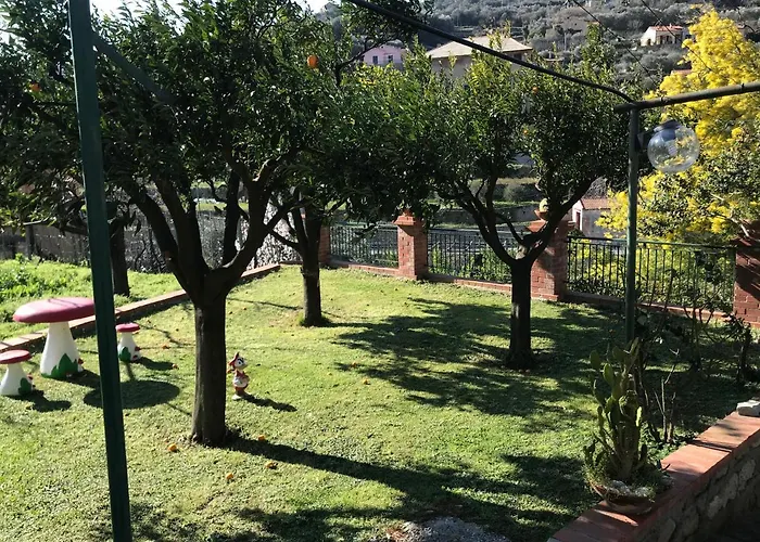 Rocca Di Corno Appartement *