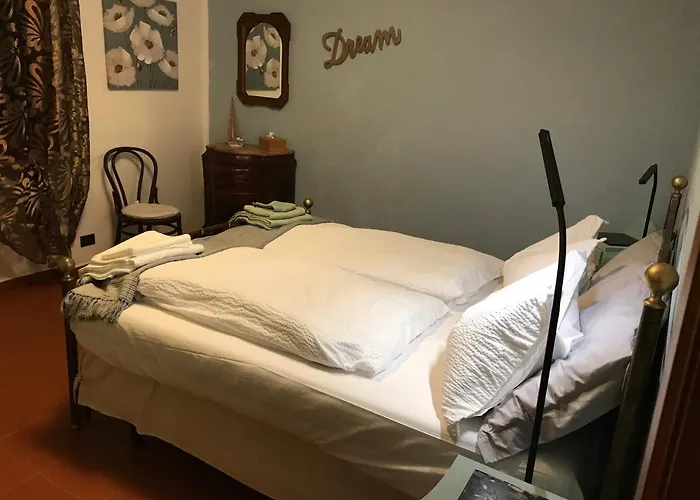 Appartement Rocca Di Corno Finale Ligure