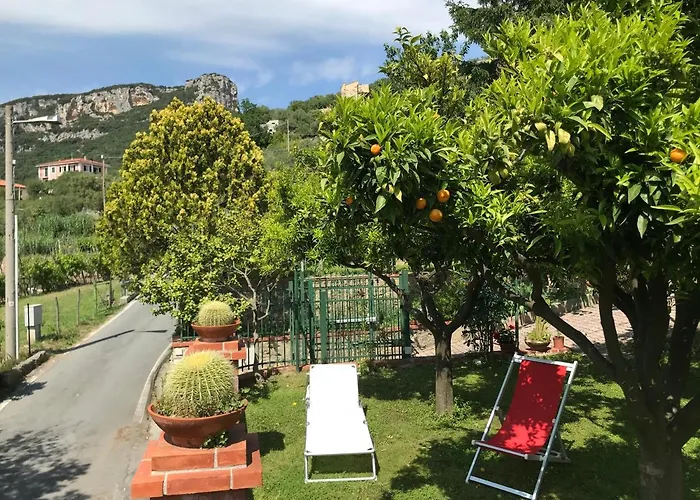 Rocca Di Corno Appartement *