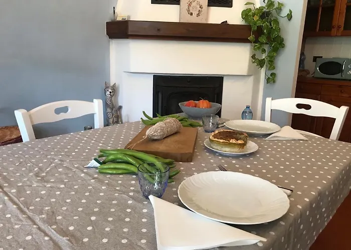 Rocca Di Corno Finale Ligure