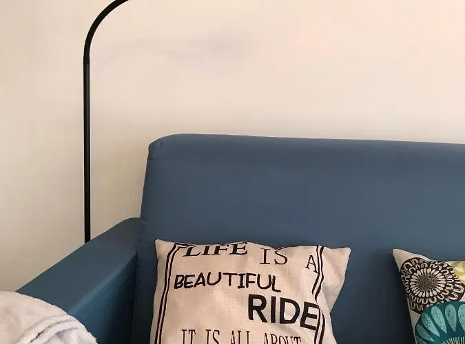 Appartement Rocca Di Corno *