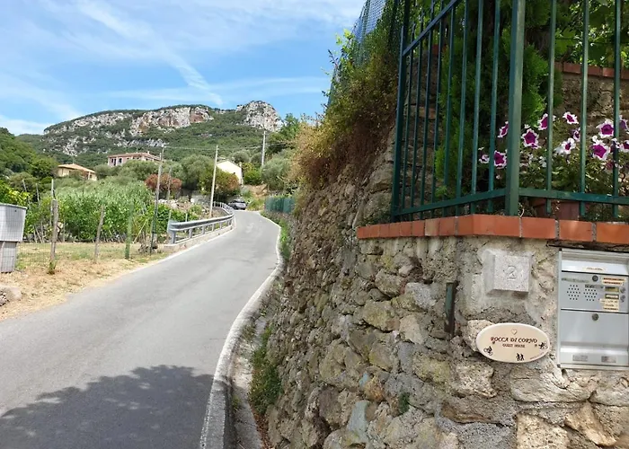 Rocca Di Corno *