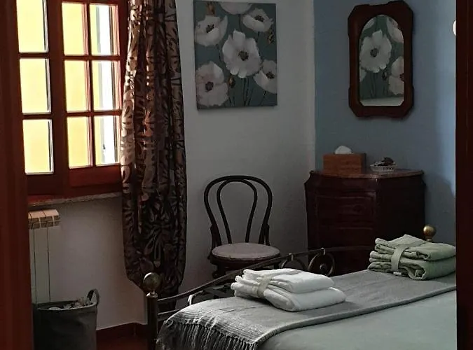 Appartement Rocca Di Corno Finale Ligure