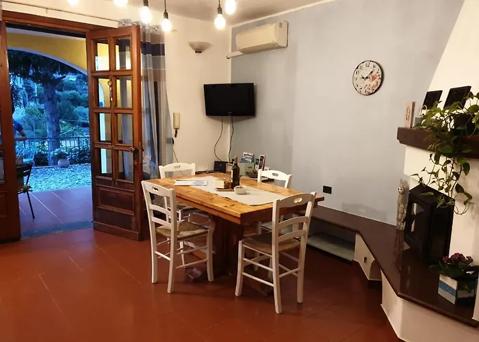 Appartement Rocca Di Corno *