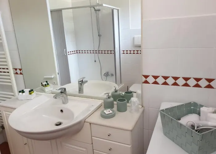 Appartement Rocca Di Corno *