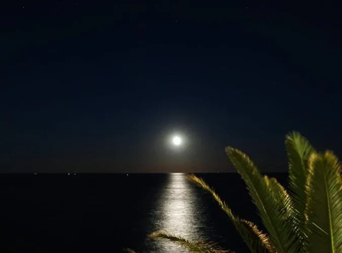 Appartement Rocca Di Corno *