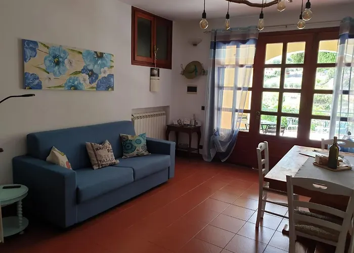 Appartement Rocca Di Corno *