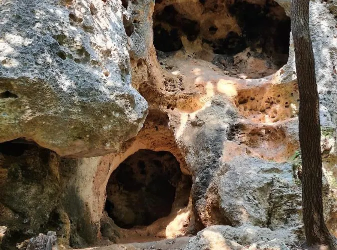 Rocca Di Corno