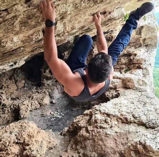 Rocca Di Corno Appartement Finale Ligure