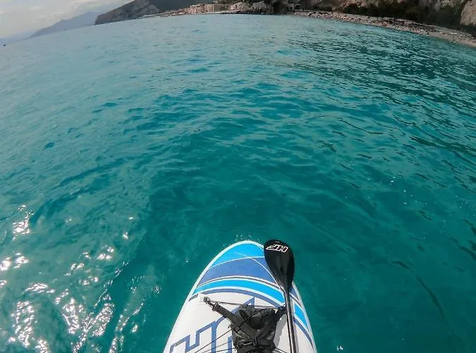 Rocca Di Corno Appartement