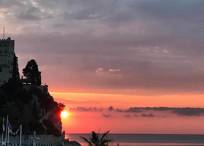 Rocca Di Corno * Finale Ligure