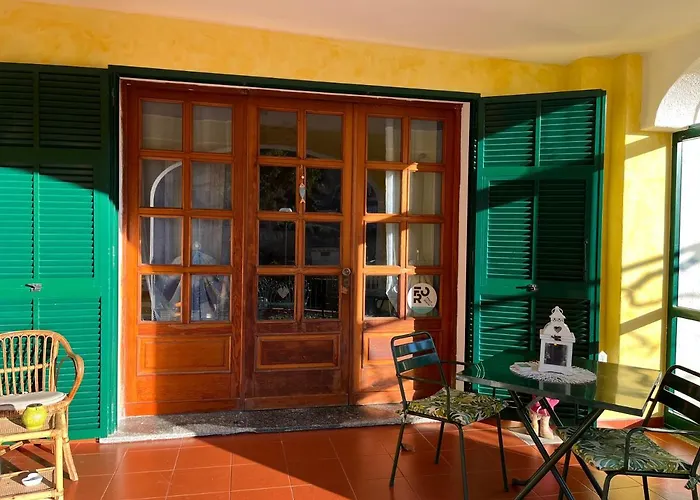 Rocca Di Corno * Finale Ligure