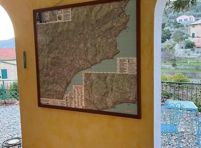 Rocca Di Corno Appartement