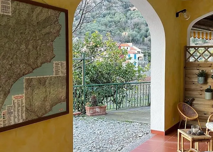 Appartement Rocca Di Corno