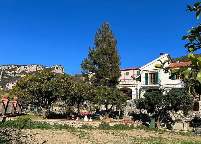 Appartement Rocca Di Corno