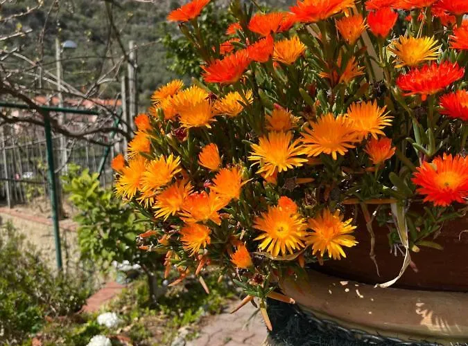 Rocca Di Corno Finale Ligure