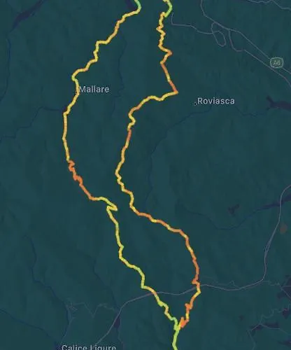 Rocca Di Corno Appartement