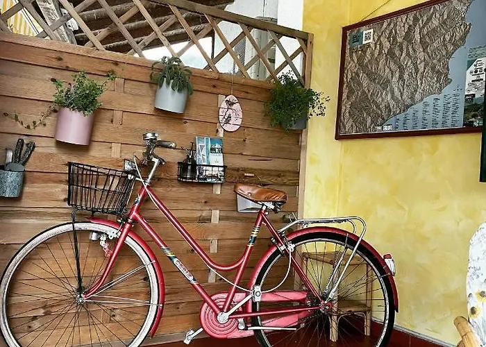 Rocca Di Corno * Finale Ligure