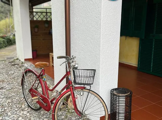 Rocca Di Corno Appartement *