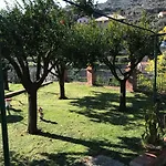Rocca Di Corno Daire *