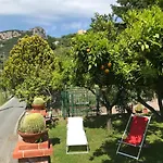 Rocca Di Corno Daire *