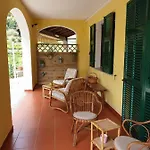 Apartmán Rocca Di Corno