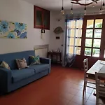 Apartmán Rocca Di Corno *
