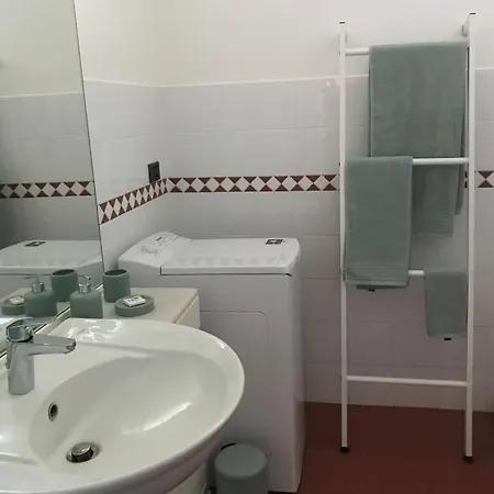Apartmán Rocca Di Corno