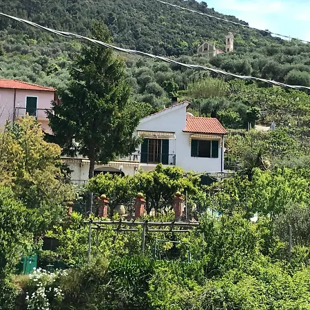 Rocca Di Corno Apartment *