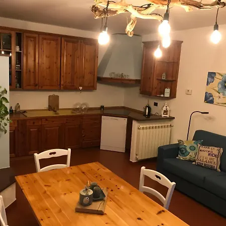 Rocca Di Corno Finale Ligure