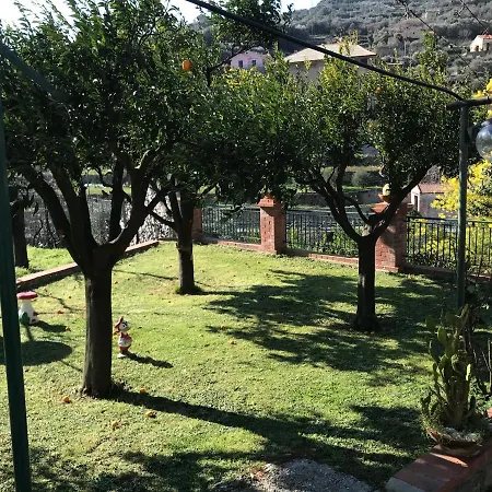 Rocca Di Corno Apartment *