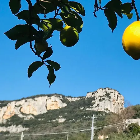Rocca Di Corno