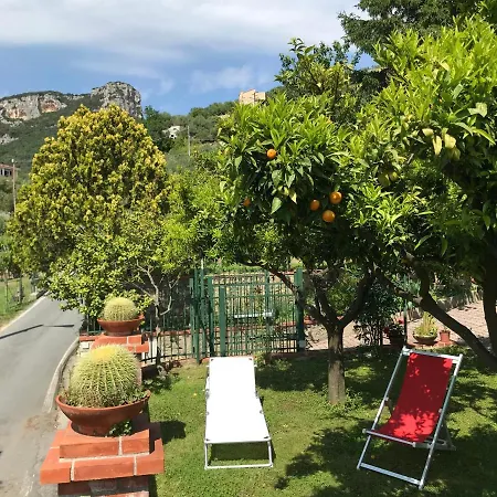 Rocca Di Corno Appartement *