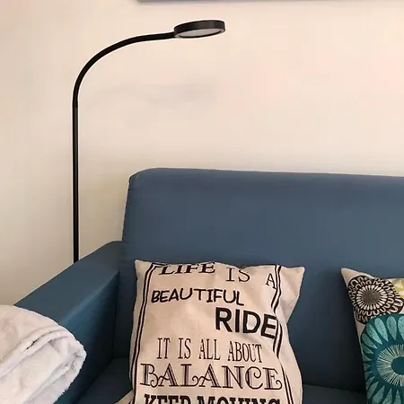 Appartement Rocca Di Corno *